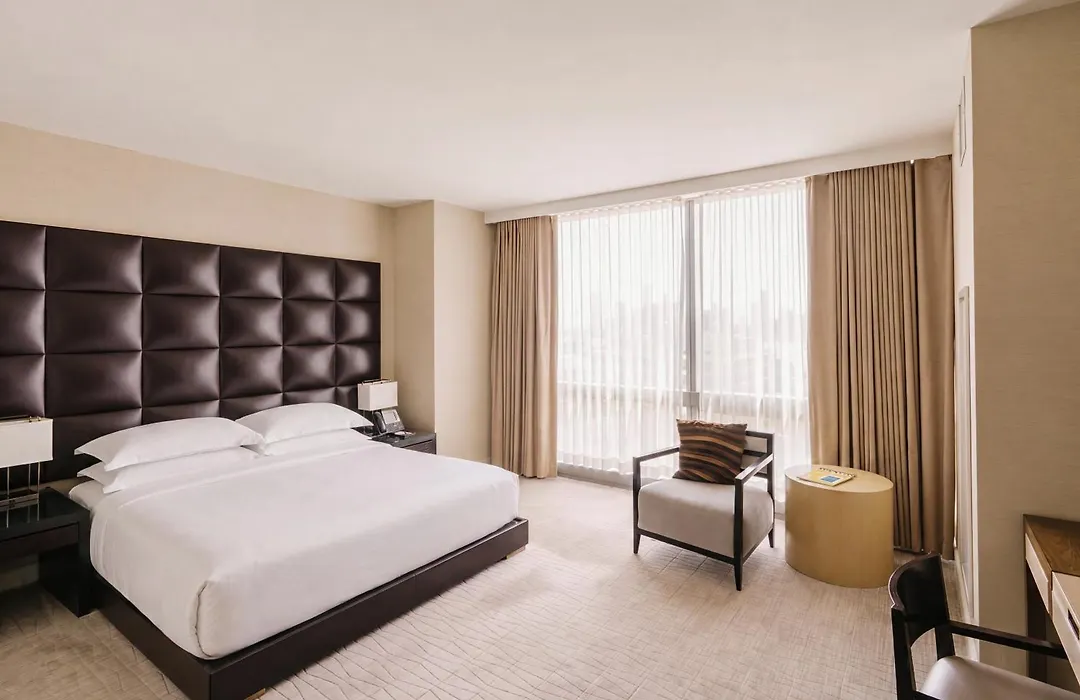 The Dominick Hotel-1