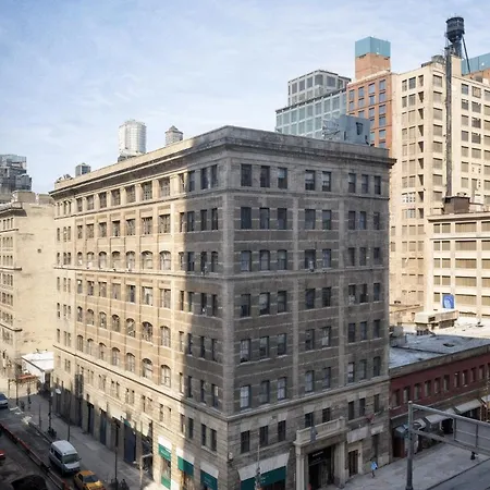 The Dominick Hotel-2