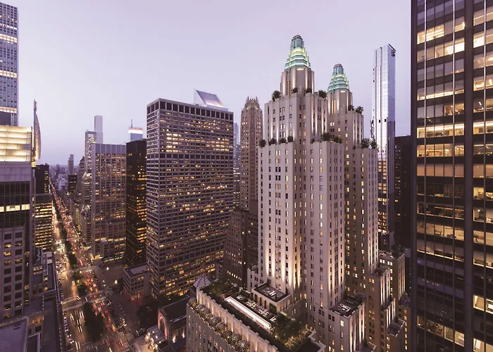 Waldorf Astoria